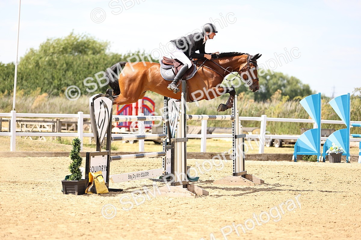 SBM_011029 - Class 10 - Talent Seekers Inc 7 Years Old Championship Qualifer - 1st Half