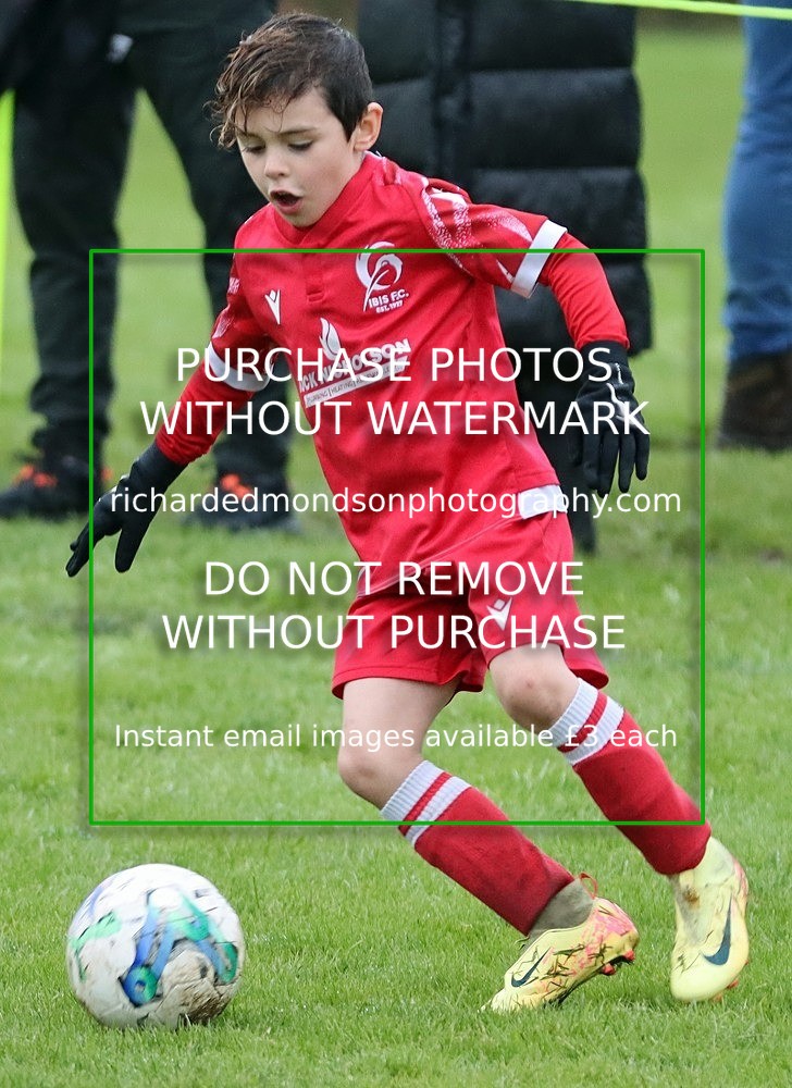 IMG_5054 - Ibis Under 8 vs Kirkby Stephen Under 8 (30/11/24)