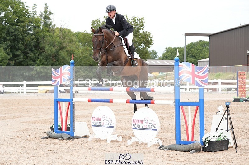 250719-140834-15355 - Cls 31, 6yr old Tour