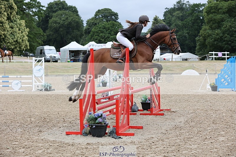 250705A-083742-12777 - Cls 32 85cm Amateur Qualifier