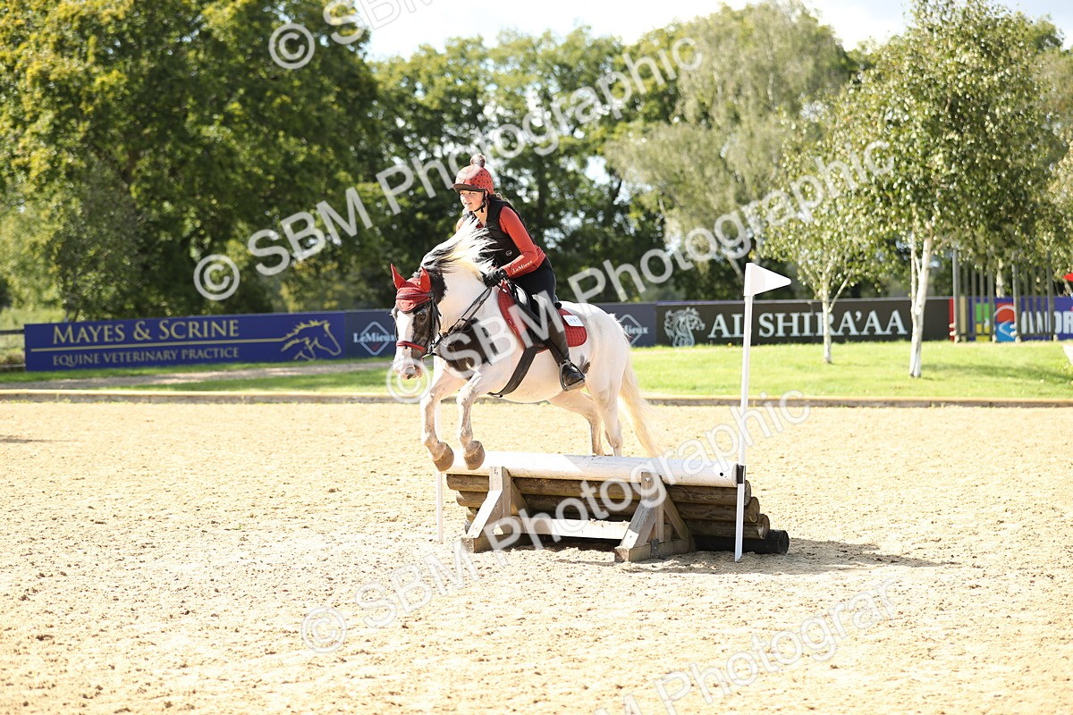 SBM_23358 - E9 - Eventers Challenge 60cm Championship