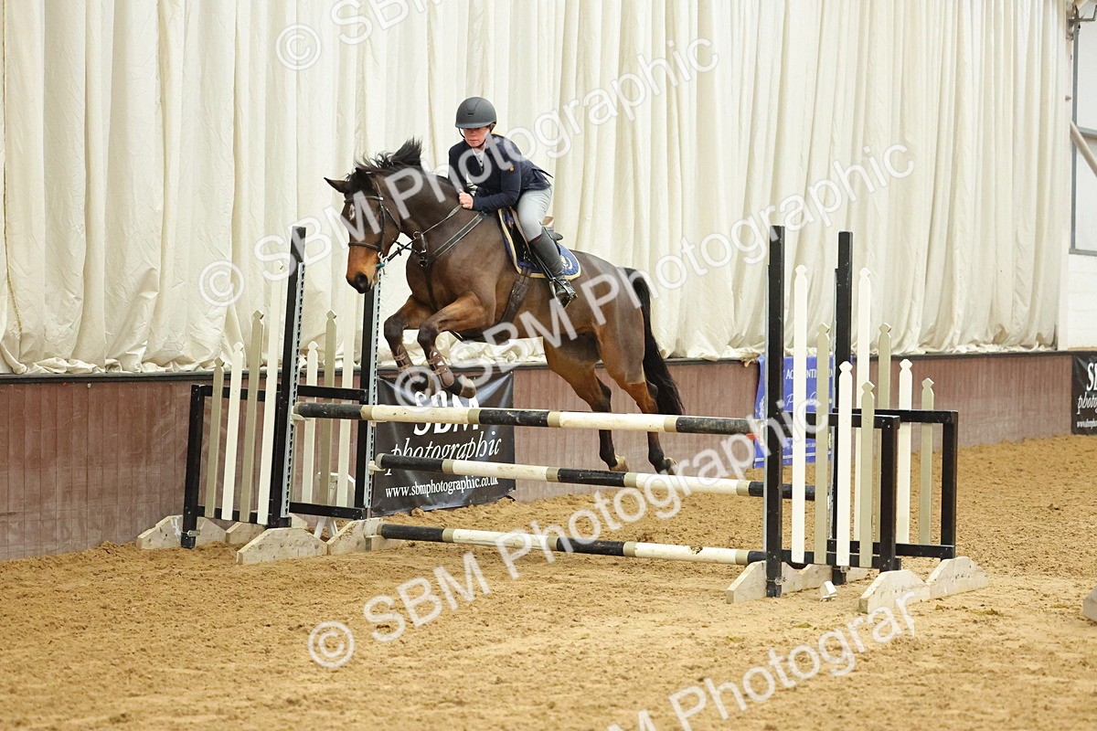 SBM_000448 - Class 2 - British Novice - 90cm