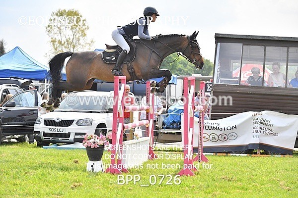 BPP_0726 - CLASS 4 B & C Championship Qualifier