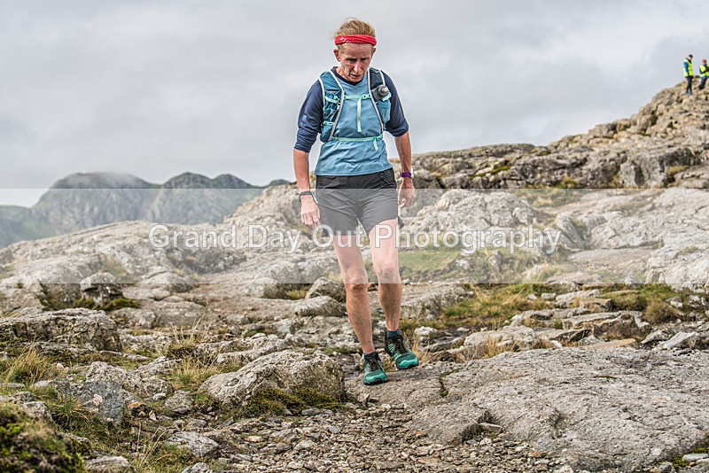 Three Shires-1616 - Three Shires Fell Face Saturday 16th September 2023