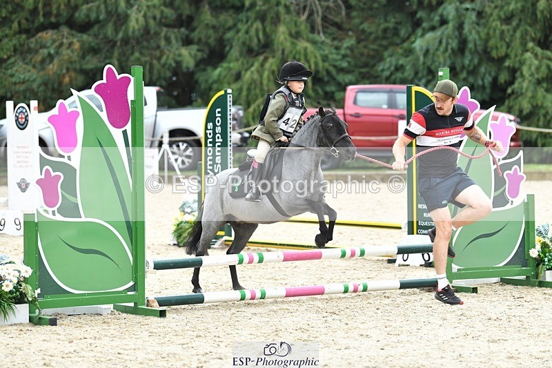 230824-153012-04982 - Round 2 Lead Rein 14.50 to End