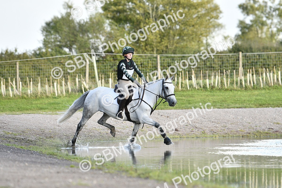 SBM_31043 - E11 - Eventers Challenge 80cm Championship