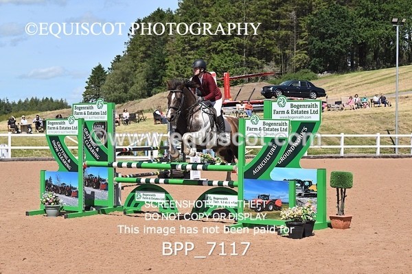 BPP_7117 - CLASS 14 FRI Nupafeeds Senior Dicovery/1m open