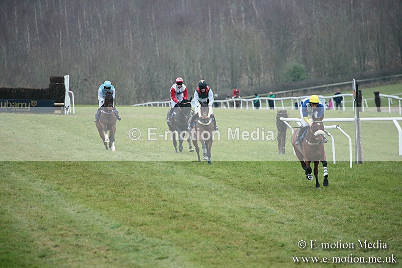 PtP 251118-201 - Vine & Craven Point-to Point Barbury Racecourse 25/11/18
