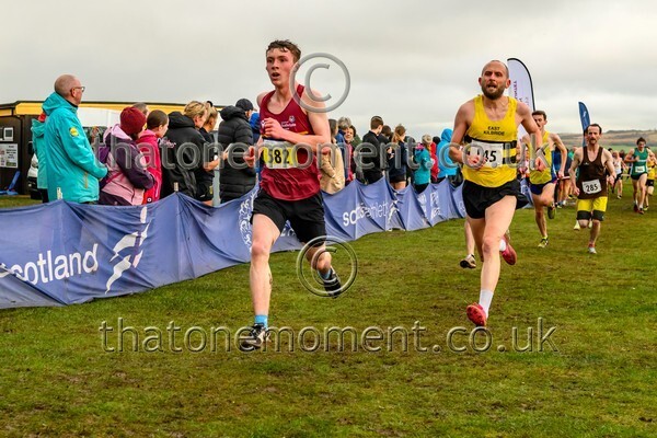 SCLan25-811338 - Senior Men Set Two