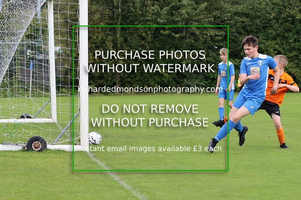 IMG_4245 - Wattsfield U13 v Kirkby Stephen (18/9/22)