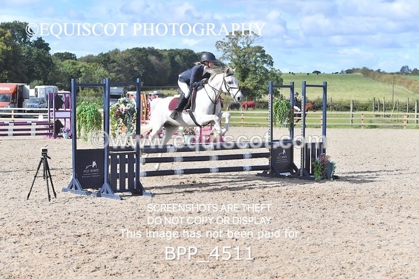 BPP_4511 - CLASS 8 PONY 70CM FINAL