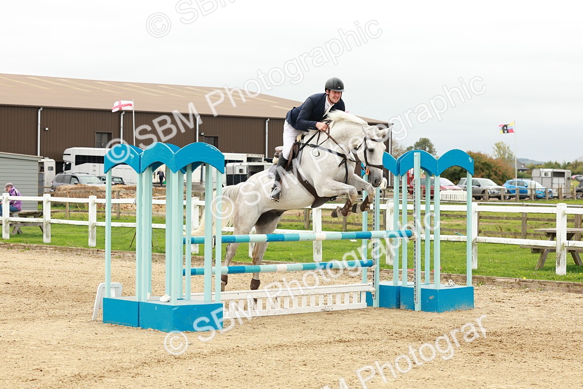 1I0A7544 - Class 3 - Senior Discovery - 1.00m