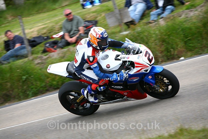 - Superbike Race