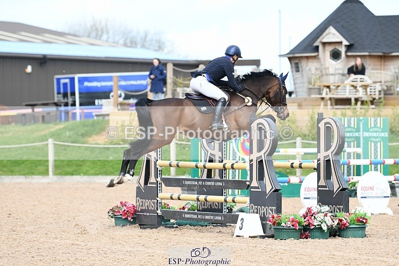 250328-103116-00509 - Cls 2 Snr Newcomers