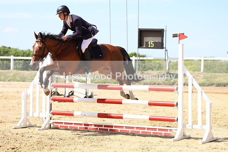 3E7A6239 - Class 5: Senior Discovery/1m open