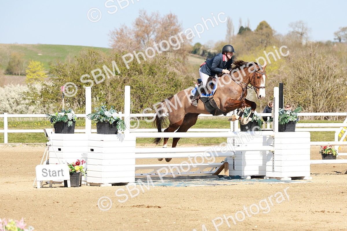 SBM_004213 - Class 17 - Senior Newcomers - 1.10m