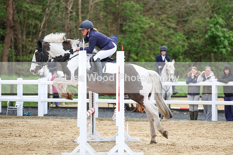 3E7A8805 - Class 3: 75cm