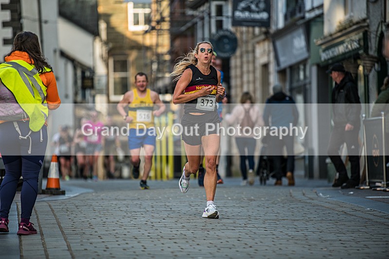 Keswick RTH-482 - Keswick AC Round The Houses Road Race Wednesday 24th April 2024