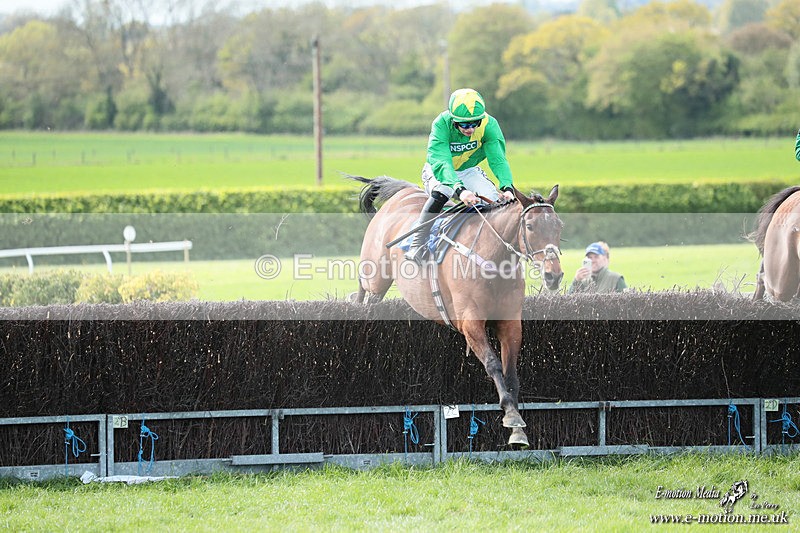 PtP 190426 710 - Vine & Craven PtP Kingston Blount 19/04/26