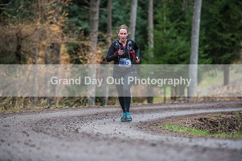 Glentress 21  10K-1869 - High Terrain Events Glentress 21 & 10K Trail Races Saturday 16th November 2024