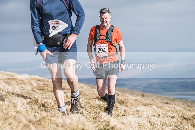 Black Combe-2279 - Black Combe Fell Race Saturday 7th March 2026