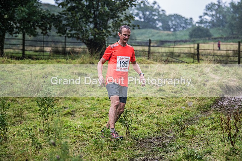 Grasmere Senior-427 - Grasmere Guides Senior Fell Race Sunday 25th August 2024