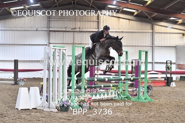 BPP_3736 - CLASS 22 Senior Discovery/ 1m Open