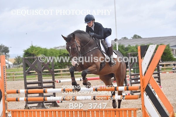 BPP_3747 - CLASS 5  0.95m Amateur Championship Qualifier