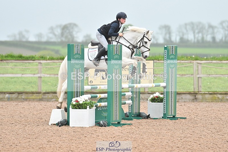 240505A-122347-05047 - Cls 4 Blue Chip Pony Newcomers & 1m Open