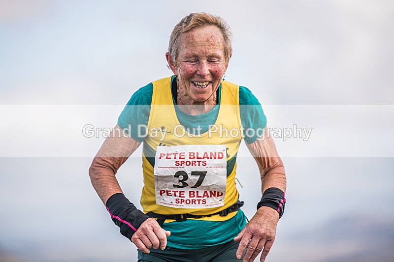 Coledale-1016 - Coledale Horseshoe Fell Race Saturday 30th March 2024