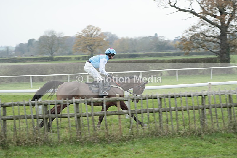 PtP 041222 0176 - Wheatland  Hunt PtP Chaddesley Corbett, Worcs 04/12/22
