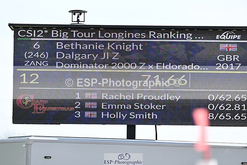 250425-130852-09340 - Cls 10 - 2 Star Big Tour L. Ranking Class - 1st Half