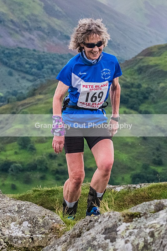Arnison Crag-399 - Arnison Crag Horseshoe Fell Race Saturday 26th August 2023