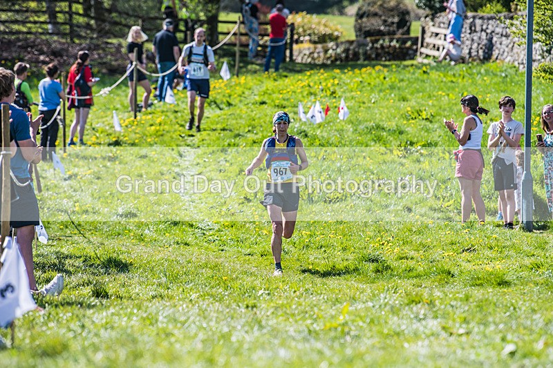 The Finish-514 - The 3 Peaks Race Saturday 25th April 2026 - The Finish