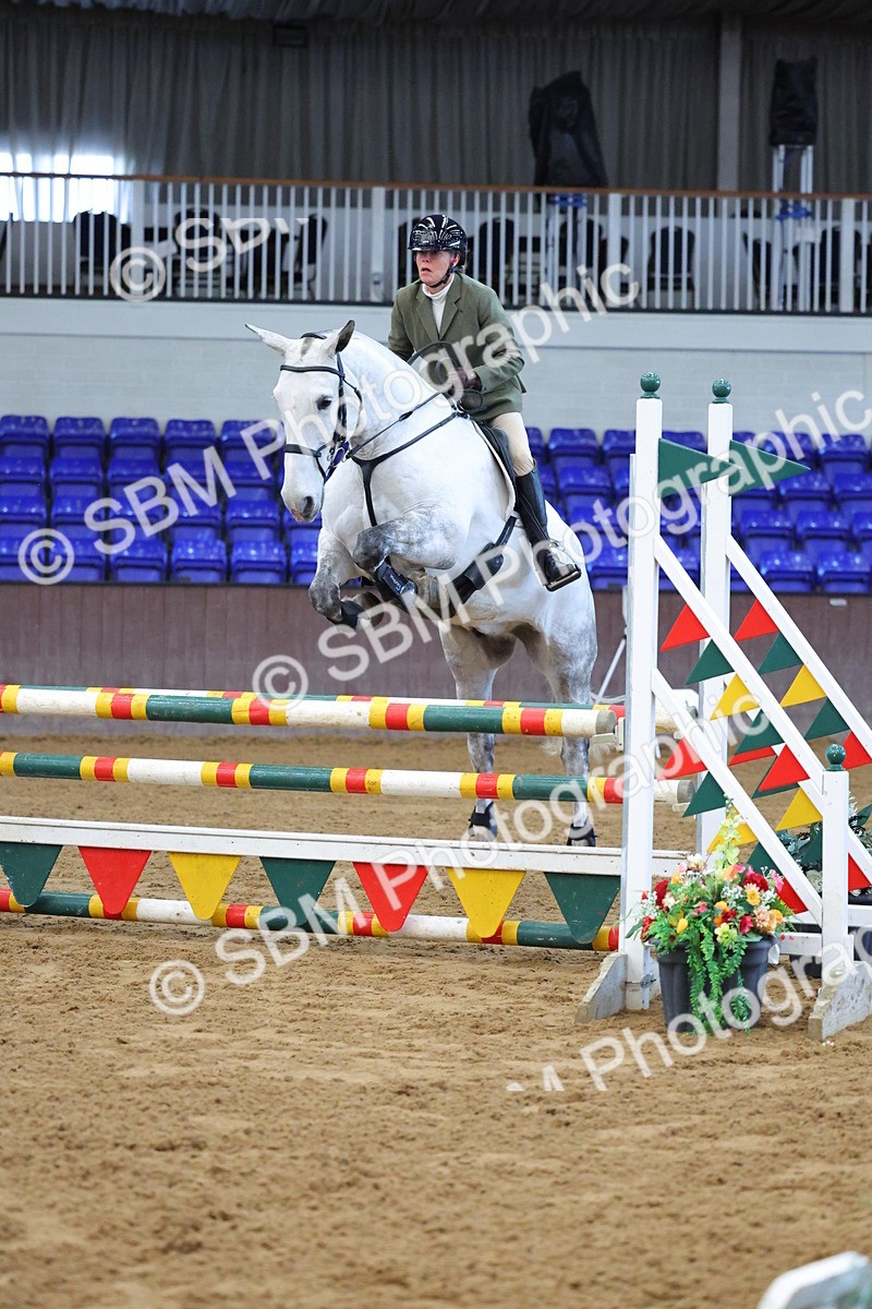 SBM_002984 - Class 14 - Clear Round 80cm