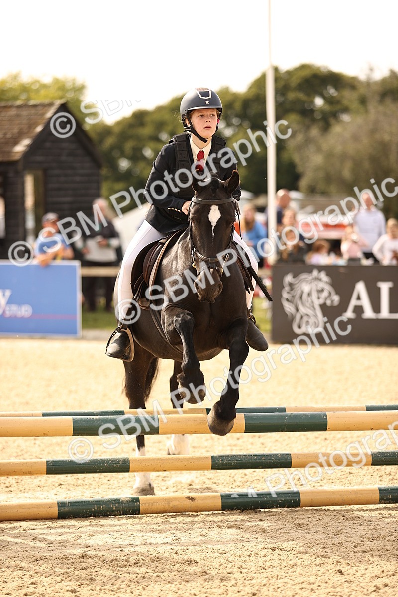 SBM_66823 - J13 - Junior Pony 60cm Championship