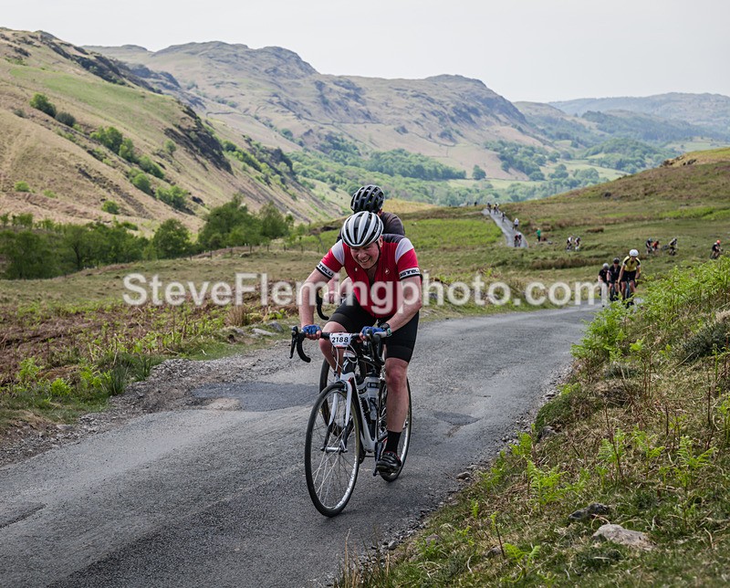 133952 - Hardknott Pass Camera 1 13.00-14.00