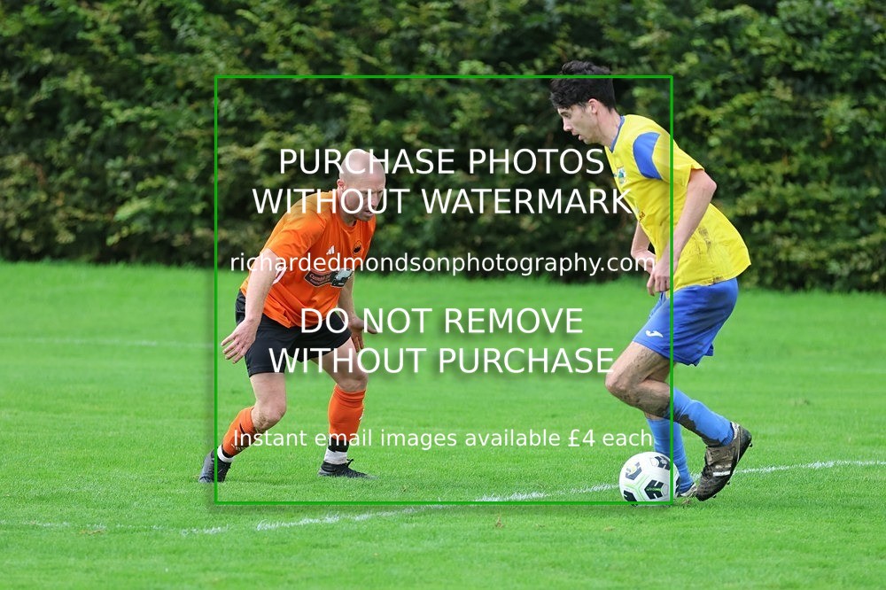 533A9285 - Kendal United Reserves vs Kirkby Stephen (13/9/25)