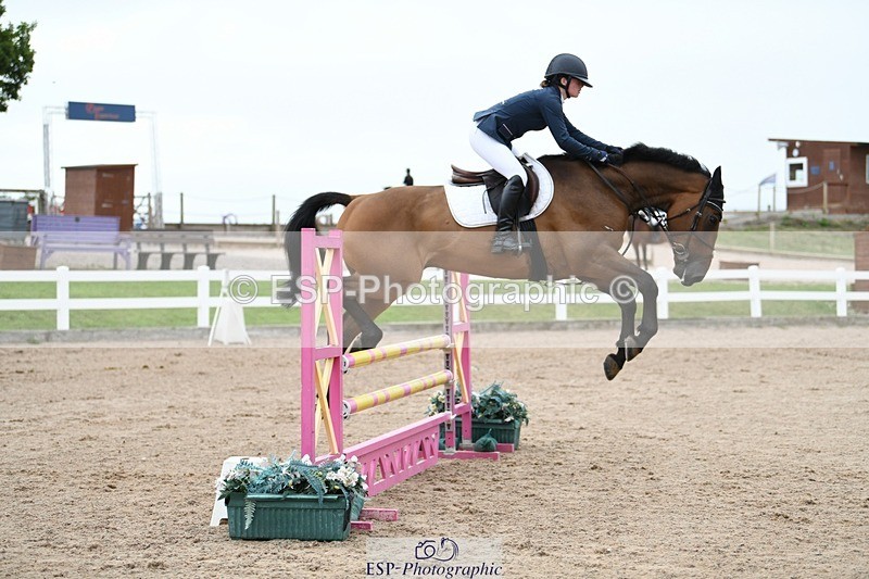 250803-084436-11633 - Cls 31 a&b British Novice & 90cm Open