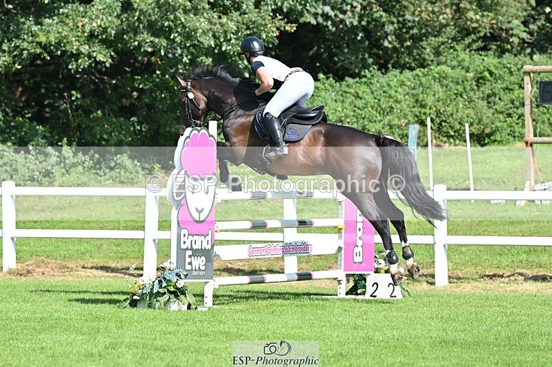 230909-112224-05158 - Cls 11 Snr Foxhunter & 1.20m Open