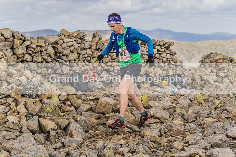 Ennerdale-431 - Ennerdale Horseshoe Fell Race Saturday 8th June 2024