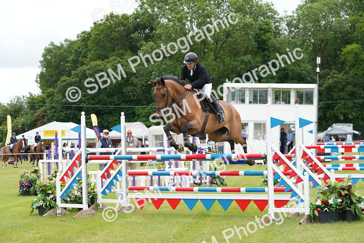 SBM_02070 - Class 200 - Martin Grant Homes Stakes 1.25m Open
