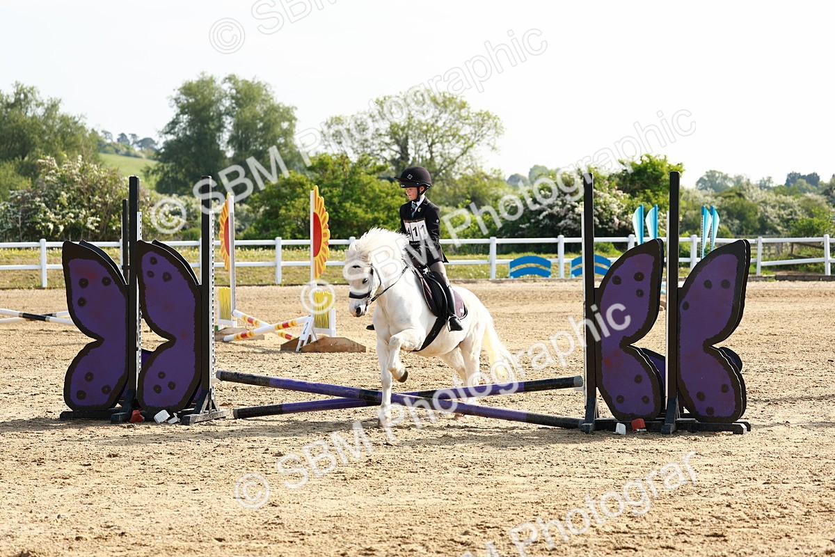 SBM_006314 - Class 1 - 40cm