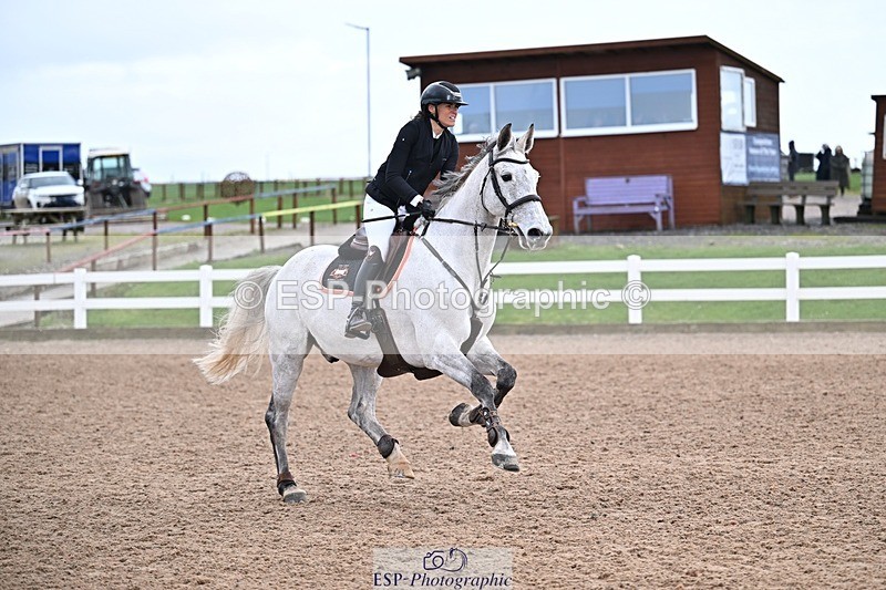 260313-132857-00571 - Cls 10+11 85cm and 95cm Amateur Quali