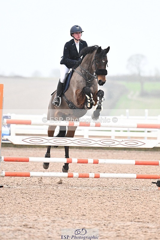 260130-131006-00500 - Cls 6 Foxhunter and 1.20m Open