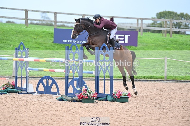 231013A-150729-02911 - Cls 9 Foxhunter & 1.20m Open