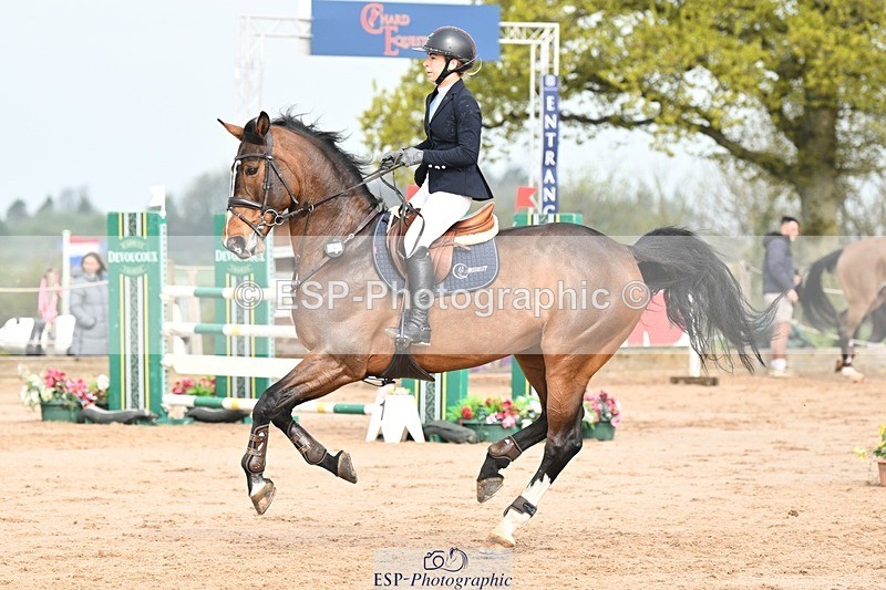 250425-095250-08027 - Cls 2 - 2 Star Small Tour