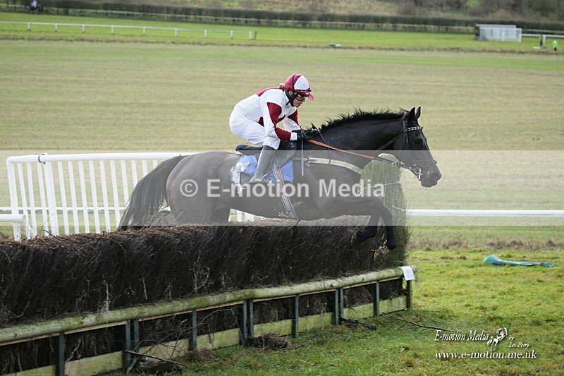 PtP 121221 631 - Barbury International Point-to-Point 112/12/2021