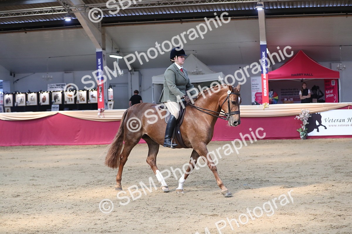 SBM_02898 - Class 6a Area Ridden Pre Vet