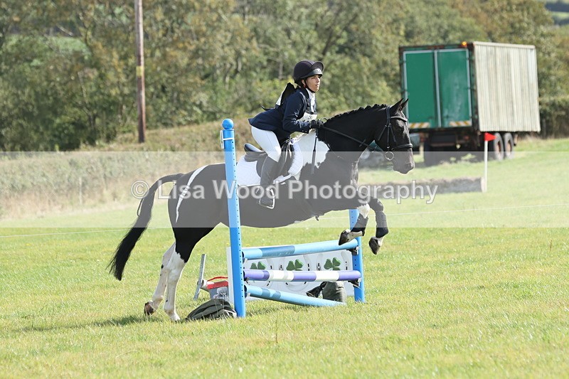 JPP_8292 - Class 1: Trebudannon Open: 70cm Showjumping